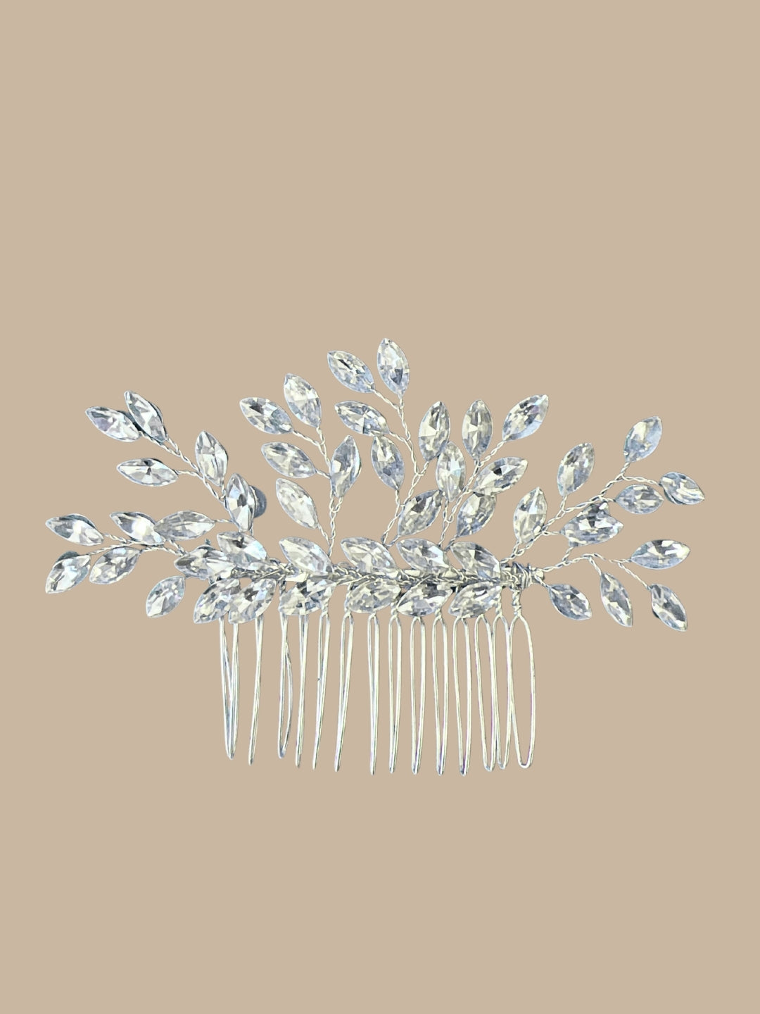 CORINNE HEADPIECE