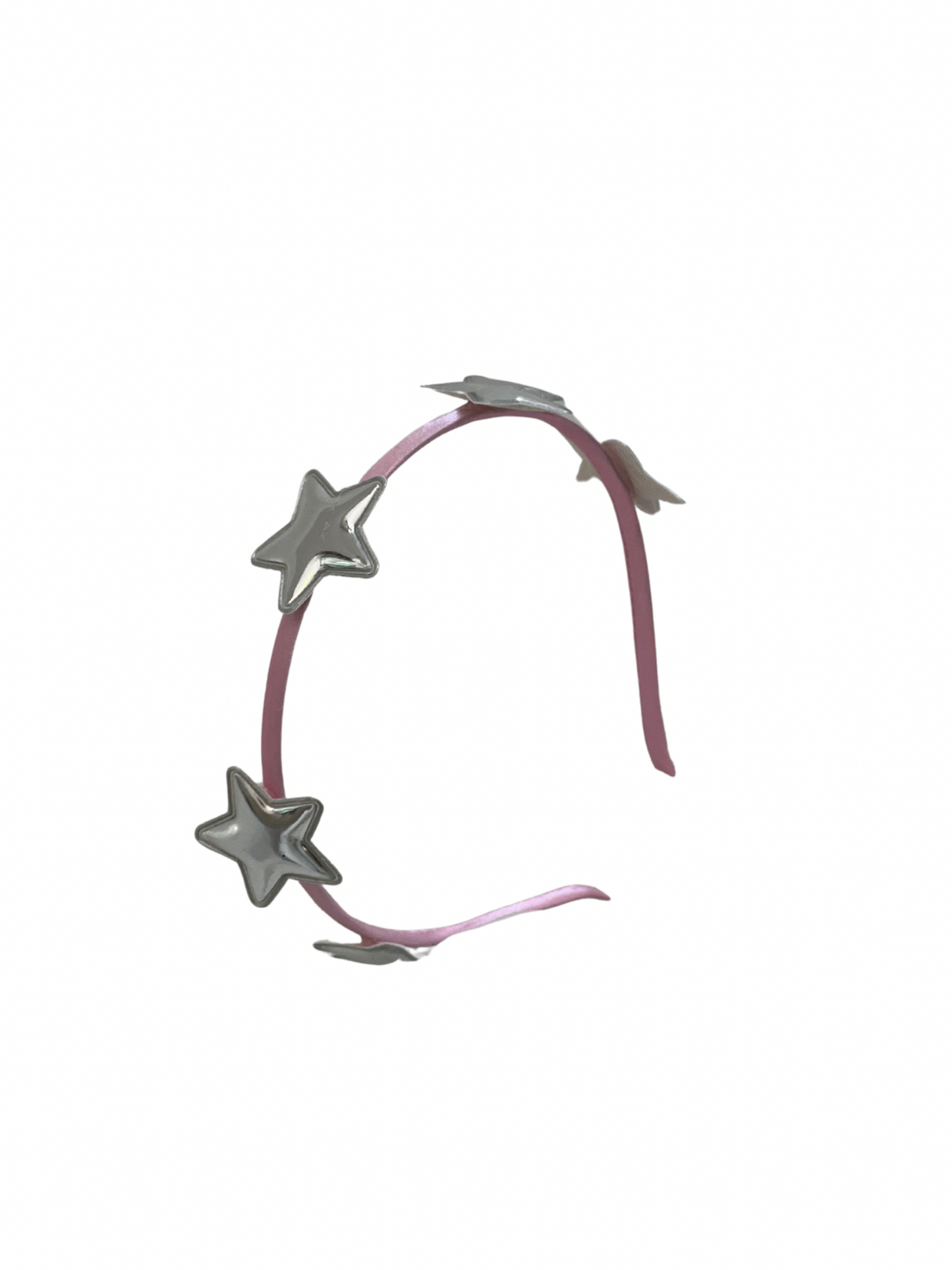 Yıldızlı Çocuk Tacı