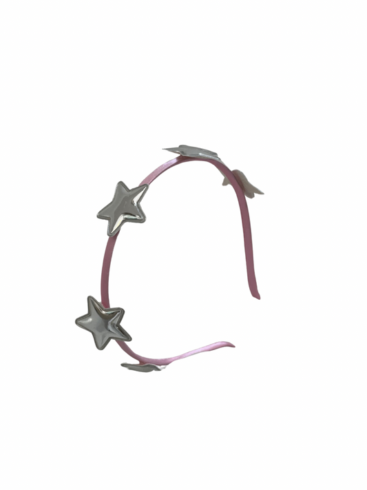 Yıldızlı Çocuk Tacı