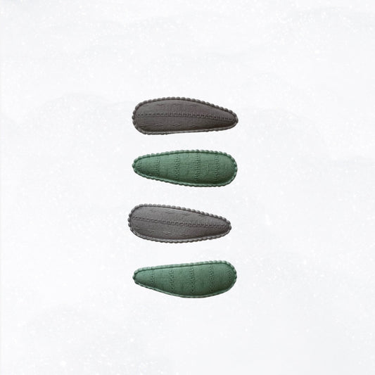 Vintage Toka Set - 9