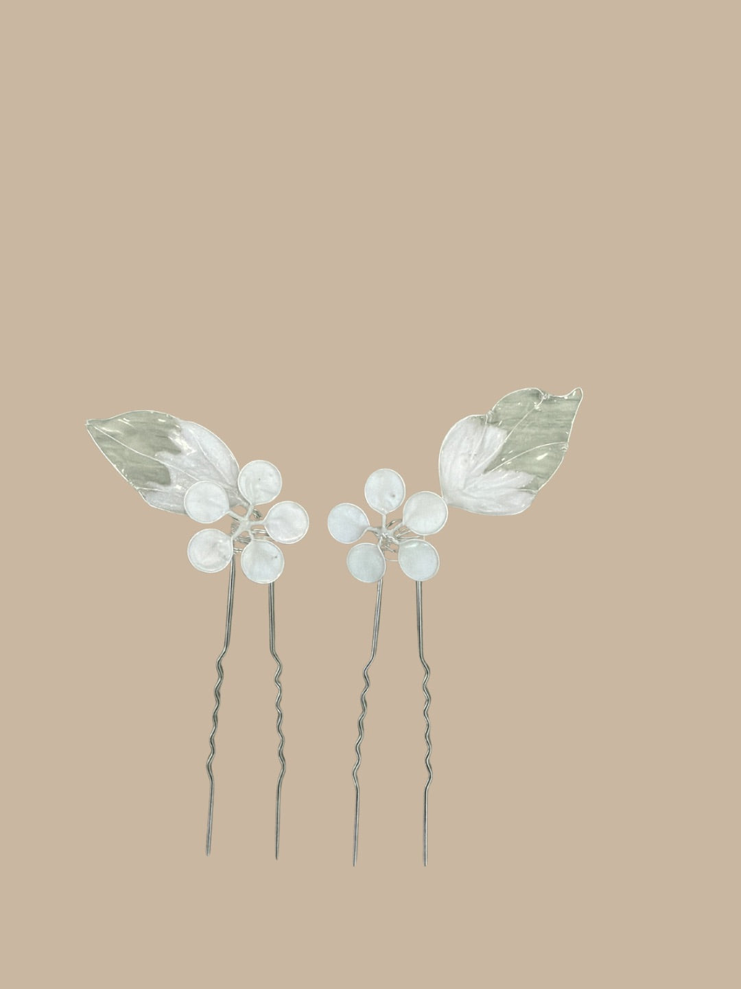 RESIGN HEADPIECE