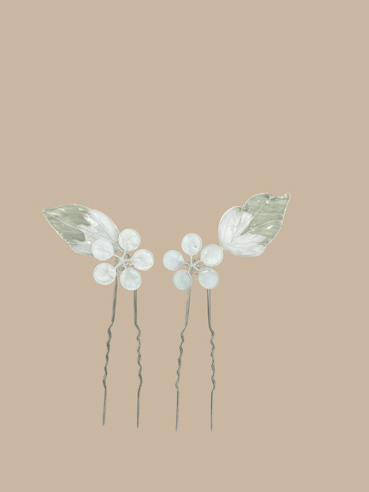 RESIGN HEADPIECE