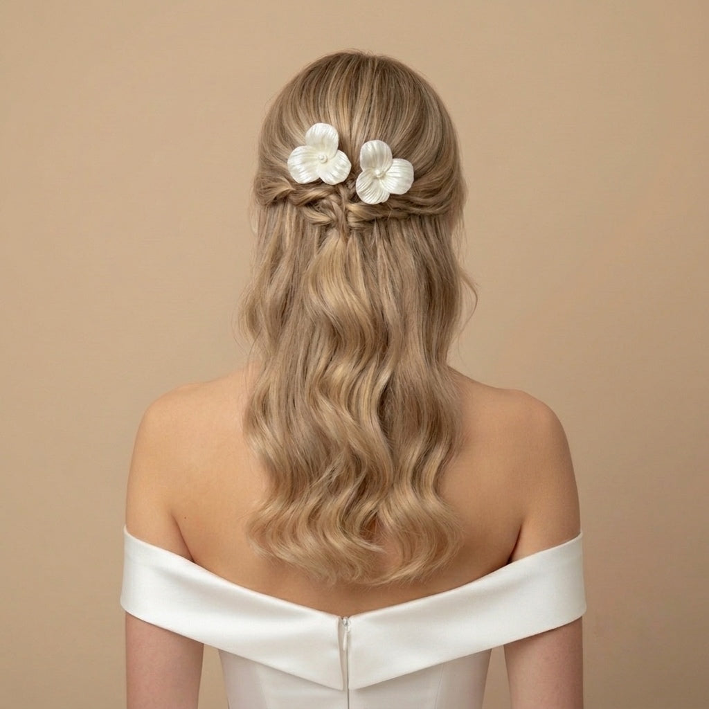 MYRA HEADPIECE
