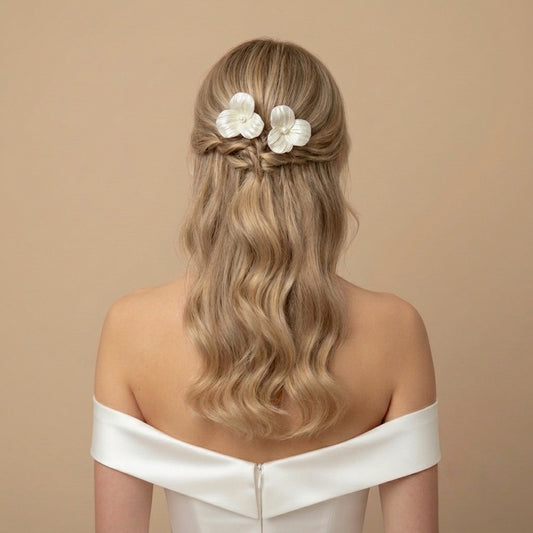 MYRA HEADPIECE