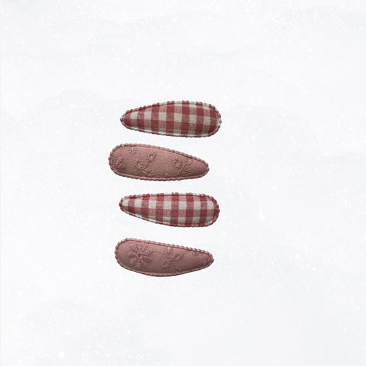 Vintage Toka Set - 10