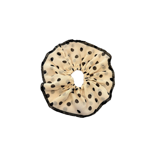 Puantiyeli Lastik Toka