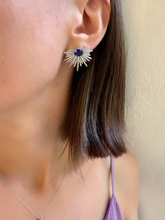 davet küpesi, gelin küpesi