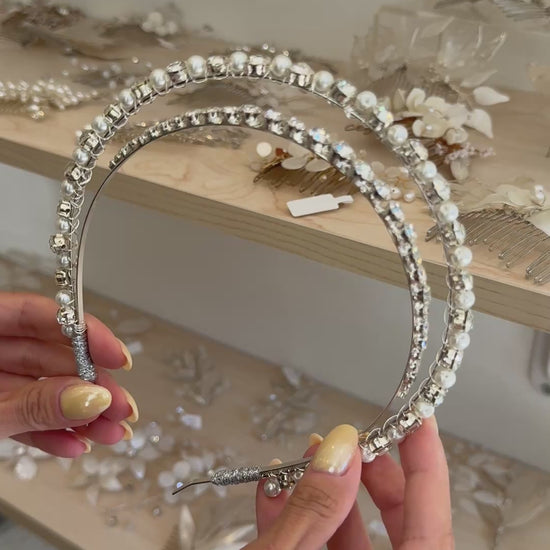 inci ve taşlı düğün, after party tacı